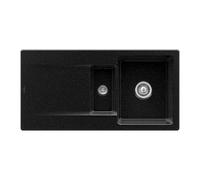 Villeroy & Boch Siluet 60 R Flat Évier de cuisine, 33371FJ0,