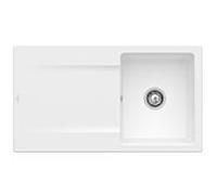 Villeroy & Boch Siluet 50 Évier de cuisine, 333501RW,