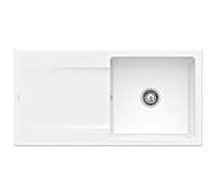 Villeroy & Boch Siluet 60 Évier de cuisine, 333601R1,