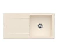 Villeroy & Boch Siluet 60 Évier de cuisine, 333601FU,