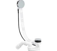 Villeroy & Boch siphon de baignoire noir U909604-33
