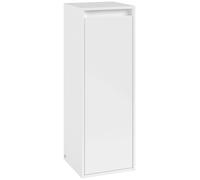 Villeroy & Boch Skyla armoire 35x34.9x100 cm latérale suspendue blanc C80200VE