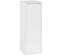 Villeroy & Boch Skyla armoire 35x34.9x100 cm latérale suspendue blanc C80201VE
