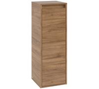 Villeroy & Boch Skyla armoire 35x34.9x100 cm latérale suspendue chêne C80200RH