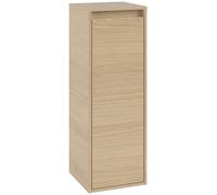 Villeroy & Boch Skyla armoire 35x34.9x100 cm latérale suspendue chêne C80200VJ