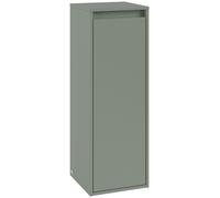 Villeroy & Boch Skyla armoire 35x34.9x100 cm latérale suspendue vert C80200AF