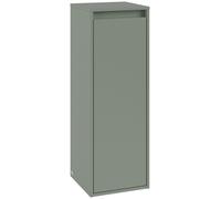 Villeroy & Boch Skyla armoire 35x34.9x100 cm latérale suspendue vert C80201AF
