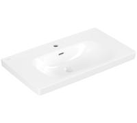 Villeroy & Boch Skyla lavabo 80x46 cm rectangulaire de meuble blanc 5A518001