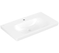 Villeroy & Boch Skyla lavabo 80x46 cm rectangulaire de meuble blanc 5A5181RW