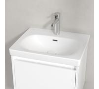 Villeroy & Boch Skyla Lavabo mural, 5A5155RW,