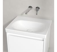 Villeroy & Boch Skyla Lavabo mural, 5A5158R1,