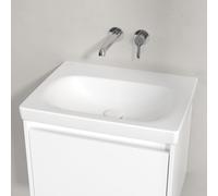 Villeroy & Boch Skyla Lavabo mural, 5A5163RW,