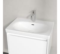 Villeroy & Boch Skyla Lavabo mural, 5A5165R1,