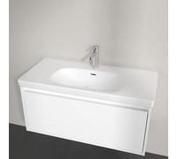 Villeroy & Boch Skyla Lavabo mural, 5A51A5RW,