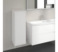 Villeroy & Boch Skyla Meuble suspendu, 1 porte, C80200VF,