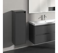 Villeroy & Boch Skyla Meuble suspendu, 1 porte, C80200VR,