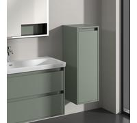 Villeroy & Boch Skyla Meuble suspendu, 1 porte, C80201AF,