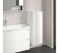 Villeroy & Boch Skyla Meuble suspendu, 1 porte, C80201VF,