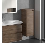 Villeroy & Boch Skyla Meuble suspendu, 1 porte, C80201VH,
