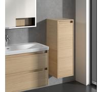 Villeroy & Boch Skyla Meuble suspendu, 1 porte, C80201VJ,