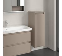 Villeroy & Boch Skyla Meuble suspendu, 1 porte, C80201VM,