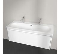 Villeroy & Boch Skyla Plan vasque, 5A51C4RW,