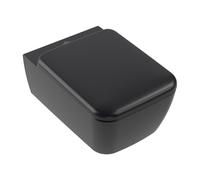 Villeroy & Boch Skyla WC suspendu avec TwistFlush, 4682CLR7,