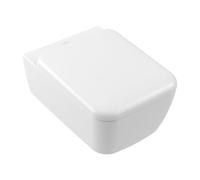 Villeroy & Boch Skyla WC suspendu avec TwistFlush, 4682CLRW,