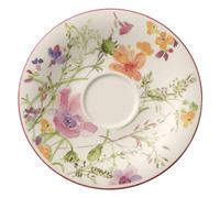 Villeroy & Boch Soucoupe à café Mariefleur Basic 16 cm