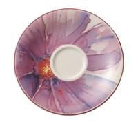 Villeroy & Boch Soucoupe à espresso Mariefleur Basic 12 cm
