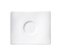 Villeroy & Boch Soucoupe NewWave 18x15cm