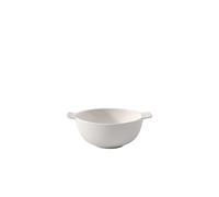 Villeroy & Boch Soup Passion Soupière pour 1 personne, Porcelaine Premium, Blanc