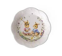 Villeroy & Boch Spring Awakening Ensemble petit-déjeuner en porcelaine 6 pièces Multicolore