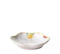Villeroy & Boch Spring Awakening Petit bol (16 cm), Porcelaine, Jaune/Vert/Rouge