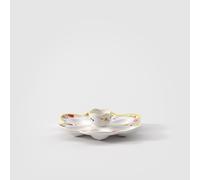 VILLEROY & BOCH Spring Awakening Plat De Pâques Porte-Oeufs 20x18,7cm