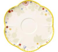 Villeroy & Boch Spring Awakening Soucoupe à café