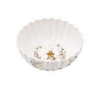 Villeroy & Boch - Spring Fantasy Bol, Compatible Micro-Ondes, Décorations De Pâques, Pâques Décoration, Déco De Pâques, Porcelaine Premium, Multicolore