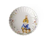 Villeroy & Boch Coupelle Spring Fantasy Porcelaine haut de gamme Max. 24x4,5