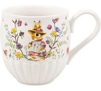 Villeroy & Boch Spring Fantasy Gobelet avec anse, famille