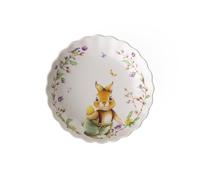 Villeroy & Boch Spring Fantasy Petit bol en porcelaine Multicolore 16 x 3,5 cm 16 x 3,5 cm