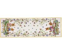 Villeroy & Boch Spring Fantasy Tapis XL Gobelin Pique-nique 70% coton 30% polyester 49x143 cm