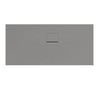 Villeroy & Boch Squaro Infinity Receveur de douche rectangulaire, UDQ1570SQI2RV-3S,