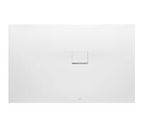 Villeroy & Boch – Receveur de douche Squaro Infinity – 170 x 90 cm – stone white