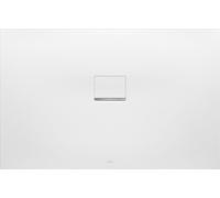 Villeroy & Boch Squaro Infinity receveur de douche rectangulaire 180x80 cm blanc UDQ1880SQI2V-RW