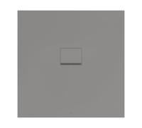 Villeroy & Boch Squaro Infinity Receveur de douche rectangulaire, UDQ1010SQI1V-3S,