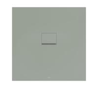 Villeroy & Boch Squaro Infinity Receveur de douche rectangulaire, UDQ1010SQI1V-R8,