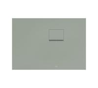 Villeroy & Boch Squaro Infinity Receveur de douche rectangulaire, UDQ1070SQI2RV-R8,