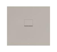 Villeroy & Boch Squaro Infinity Receveur de douche rectangulaire, UDQ1090SQI2V-AL,