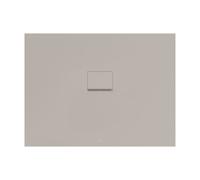 Villeroy & Boch Squaro Infinity Receveur de douche rectangulaire, UDQ1290SQI2V-AL,