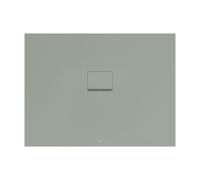 Villeroy & Boch Squaro Infinity Receveur de douche rectangulaire, UDQ1290SQI2V-R8,